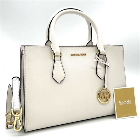 michael kors sheila medium satchel